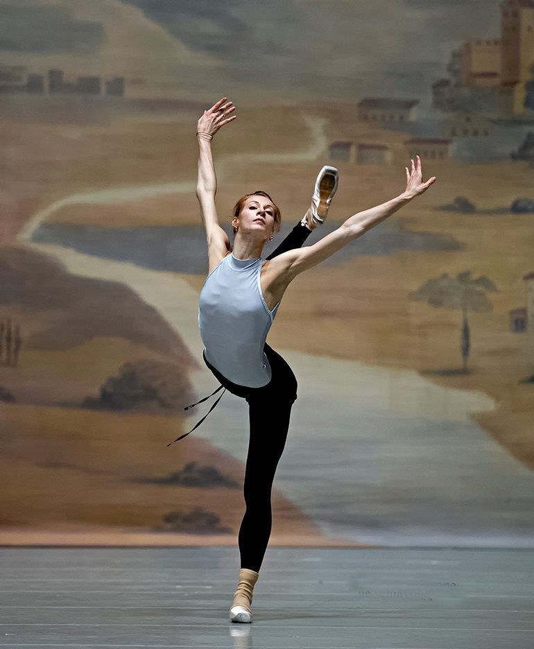 舞蹈地板环保很重要吗 