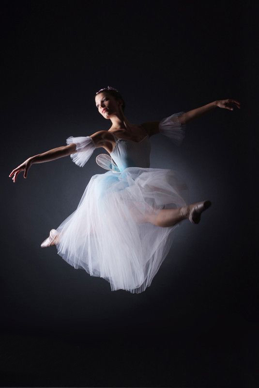 舞蹈木地板所具有的独特优点