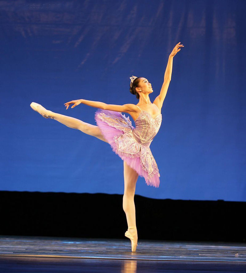 怎样搭建一个小舞台