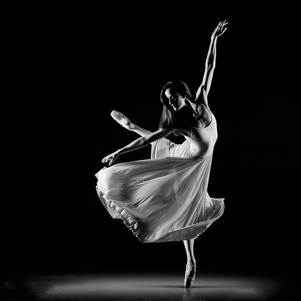 舞蹈地板的安装